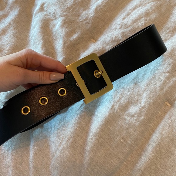 DIOR BELT SMALL 65 - Picture 2 of 7